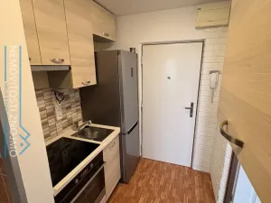 Pronájem bytu 1+1, Znojmo, Pražská, 35 m2