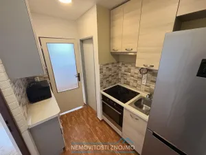 Pronájem bytu 1+1, Znojmo, Pražská, 35 m2