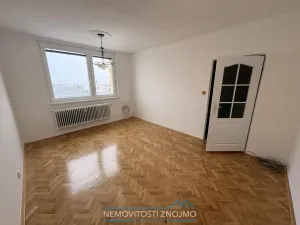 Pronájem bytu 1+1, Znojmo, Pražská, 35 m2