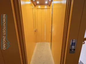 Pronájem bytu 1+1, Znojmo, Pražská, 35 m2