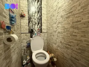 Prodej bytu 2+1, Karviná, Centrum, 54 m2