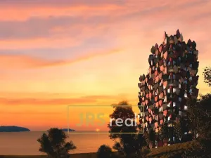 Prodej bytu 2+kk, Vlora, Albánie, 54 m2