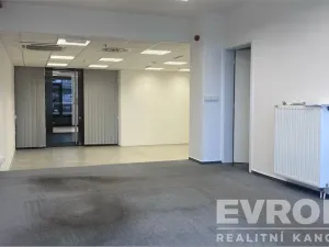 Pronájem obchodního prostoru, Brno - Štýřice, Pražákova, 73 m2