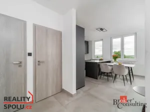 Prodej bytu 4+kk, Plzeň - Černice, Nepomucká, 190 m2