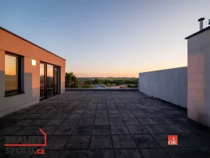 Prodej bytu 4+kk, Plzeň - Černice, Nepomucká, 190 m2