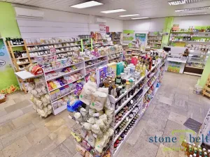 Pronájem obchodního prostoru, Praha - Troja, Lodžská, 254 m2