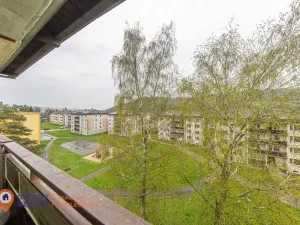 Prodej bytu 3+1, Loučná nad Desnou, 72 m2