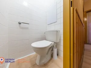 Prodej bytu 3+1, Loučná nad Desnou, 72 m2