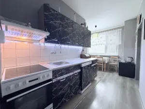 Prodej bytu 3+1, Loučná nad Desnou, 72 m2