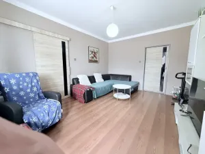 Prodej bytu 3+1, Loučná nad Desnou, 72 m2