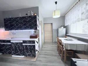 Prodej bytu 3+1, Loučná nad Desnou, 72 m2