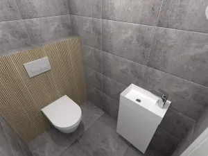 Prodej bytu 3+kk, Jílovice, 75 m2