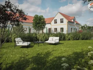 Prodej bytu 3+kk, Jílovice, 81 m2
