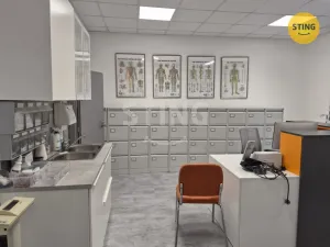 Pronájem komerční nemovitosti, Brušperk, Fryčovická, 93 m2