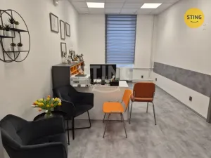 Pronájem komerční nemovitosti, Brušperk, Fryčovická, 93 m2