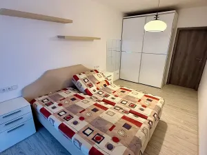 Pronájem bytu 2+kk, Plzeň, Kotíkovská, 56 m2