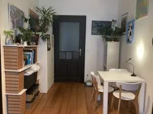 Pronájem bytu 2+1, České Budějovice - České Budějovice 7, Heydukova, 43 m2