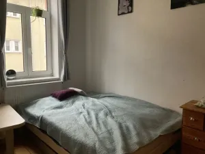 Pronájem bytu 2+1, České Budějovice - České Budějovice 7, Heydukova, 43 m2