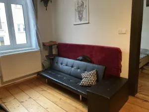 Pronájem bytu 2+1, České Budějovice - České Budějovice 7, Heydukova, 43 m2