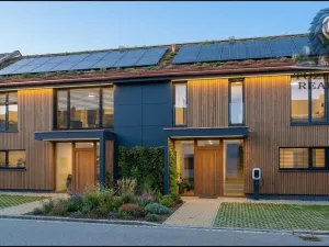 Prodej rodinného domu, Ústín, 150 m2