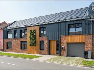 Prodej rodinného domu, Ústín, 150 m2