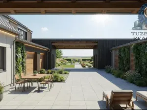 Prodej rodinného domu, Ústín, 150 m2