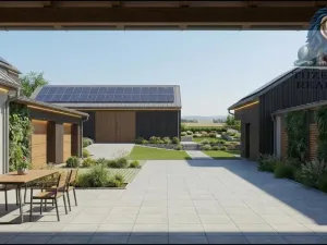 Prodej rodinného domu, Ústín, 150 m2