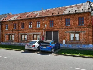 Prodej rodinného domu, Ústín, 150 m2