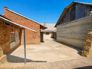 Prodej rodinného domu, Ústín, 150 m2