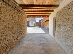 Prodej rodinného domu, Ústín, 150 m2