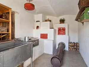 Prodej rodinného domu, Ústín, 150 m2