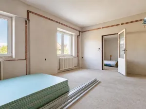Prodej rodinného domu, Ústín, 150 m2
