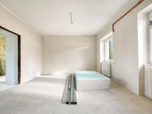 Prodej rodinného domu, Ústín, 150 m2