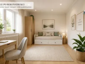 Prodej rodinného domu, Ústín, 150 m2