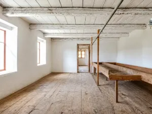 Prodej rodinného domu, Ústín, 150 m2