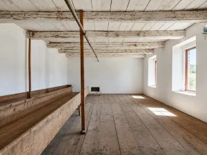 Prodej rodinného domu, Ústín, 150 m2