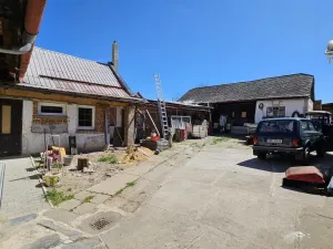 Prodej rodinného domu, Ústín, 150 m2