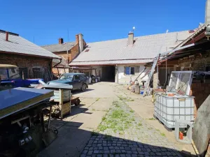 Prodej rodinného domu, Ústín, 150 m2