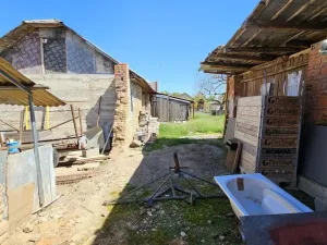 Prodej rodinného domu, Ústín, 150 m2