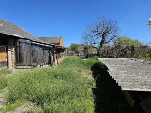 Prodej rodinného domu, Ústín, 150 m2