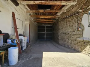 Prodej rodinného domu, Ústín, 150 m2