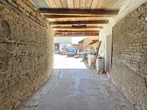 Prodej rodinného domu, Ústín, 150 m2