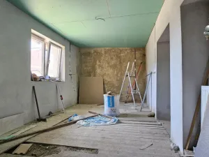 Prodej rodinného domu, Ústín, 150 m2