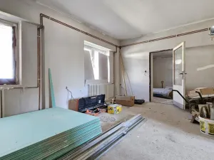 Prodej rodinného domu, Ústín, 150 m2
