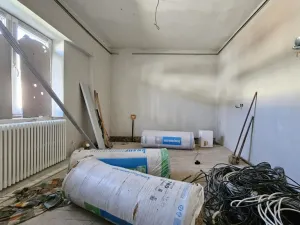 Prodej rodinného domu, Ústín, 150 m2