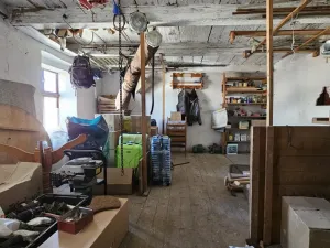 Prodej rodinného domu, Ústín, 150 m2