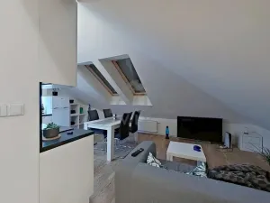 Prodej bytu 1+kk, Praha - Dejvice, Velvarská, 58 m2