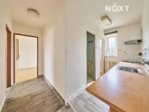 Pronájem bytu 3+kk, Trutnov, U Hřiště I, 50 m2