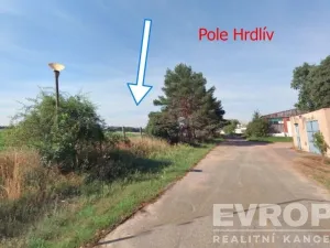 Prodej pole, Slaný - Kvíc, 17665 m2