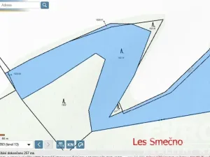 Prodej pole, Slaný - Kvíc, 17665 m2